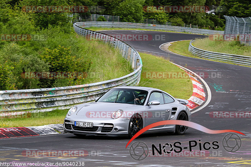 Bild #9040238 - Touristenfahrten Nürburgring Nordschleife (11.06.2020)