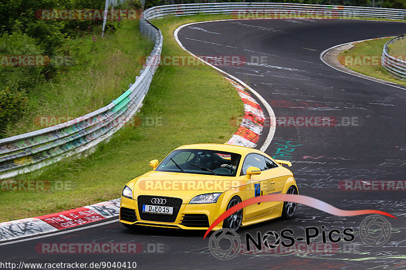 Bild #9040410 - Touristenfahrten Nürburgring Nordschleife (11.06.2020)