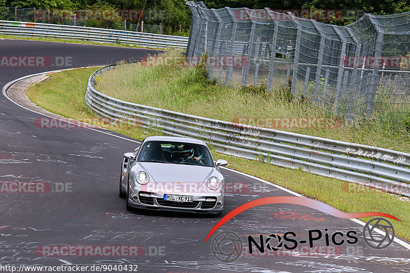 Bild #9040432 - Touristenfahrten Nürburgring Nordschleife (11.06.2020)