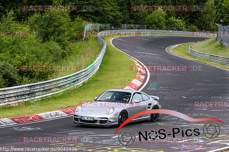 Bild #9040435 - Touristenfahrten Nürburgring Nordschleife (11.06.2020)