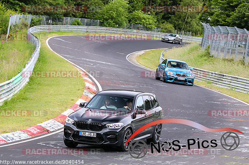 Bild #9040454 - Touristenfahrten Nürburgring Nordschleife (11.06.2020)