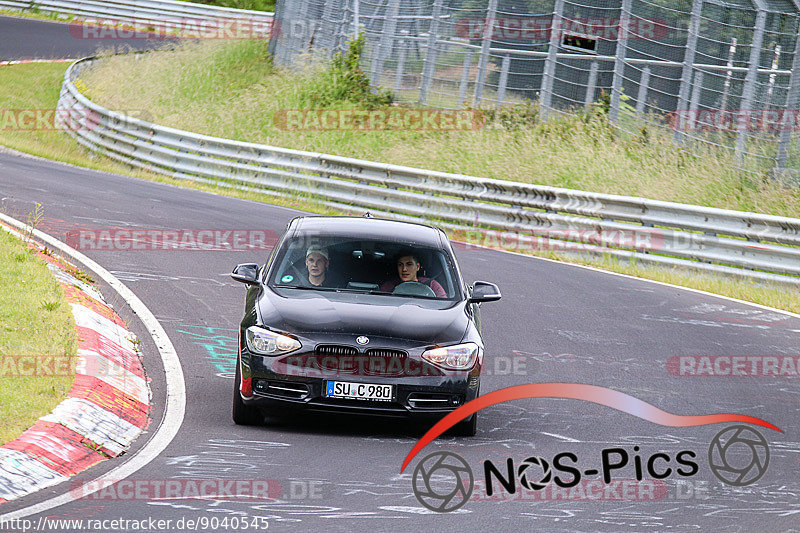 Bild #9040545 - Touristenfahrten Nürburgring Nordschleife (11.06.2020)