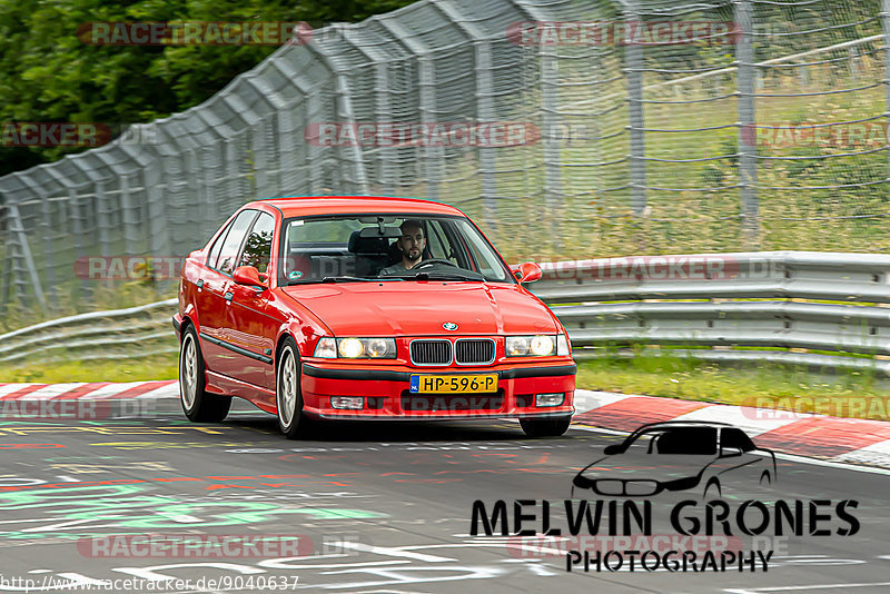 Bild #9040637 - Touristenfahrten Nürburgring Nordschleife (11.06.2020)