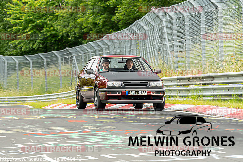 Bild #9040643 - Touristenfahrten Nürburgring Nordschleife (11.06.2020)