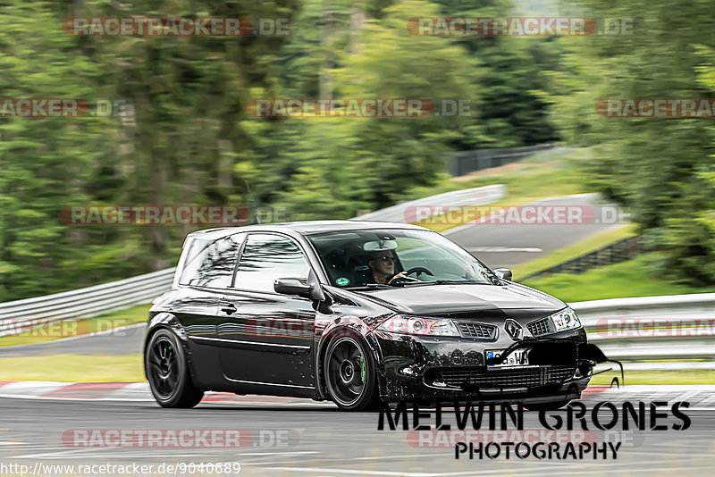 Bild #9040689 - Touristenfahrten Nürburgring Nordschleife (11.06.2020)