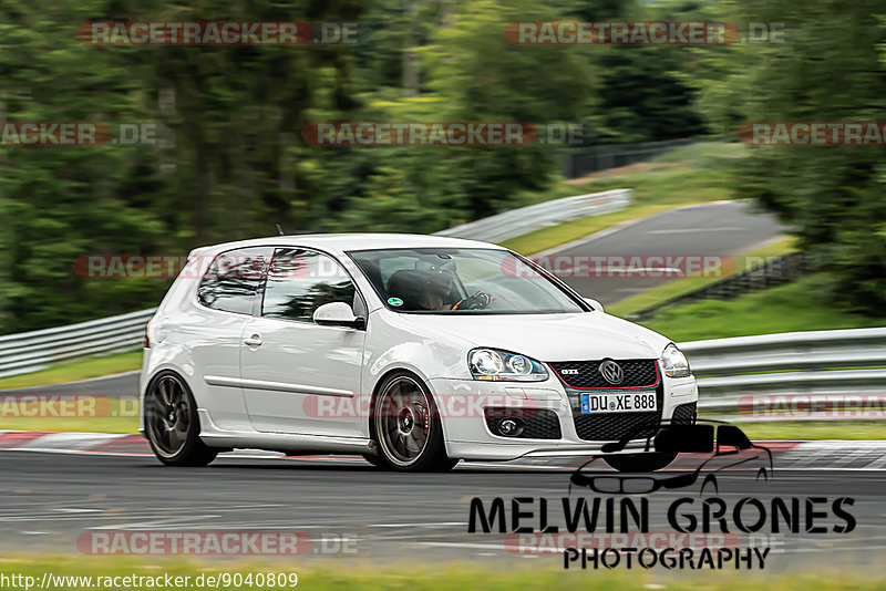 Bild #9040809 - Touristenfahrten Nürburgring Nordschleife (11.06.2020)