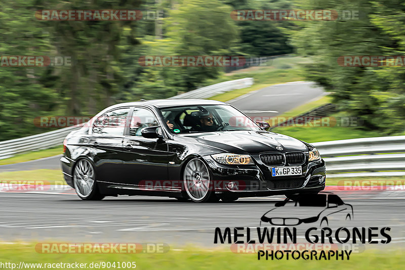 Bild #9041005 - Touristenfahrten Nürburgring Nordschleife (11.06.2020)