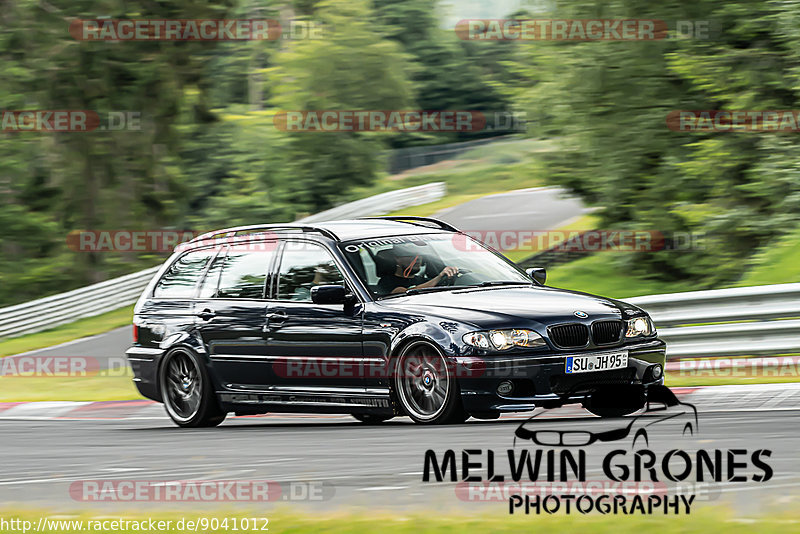 Bild #9041012 - Touristenfahrten Nürburgring Nordschleife (11.06.2020)