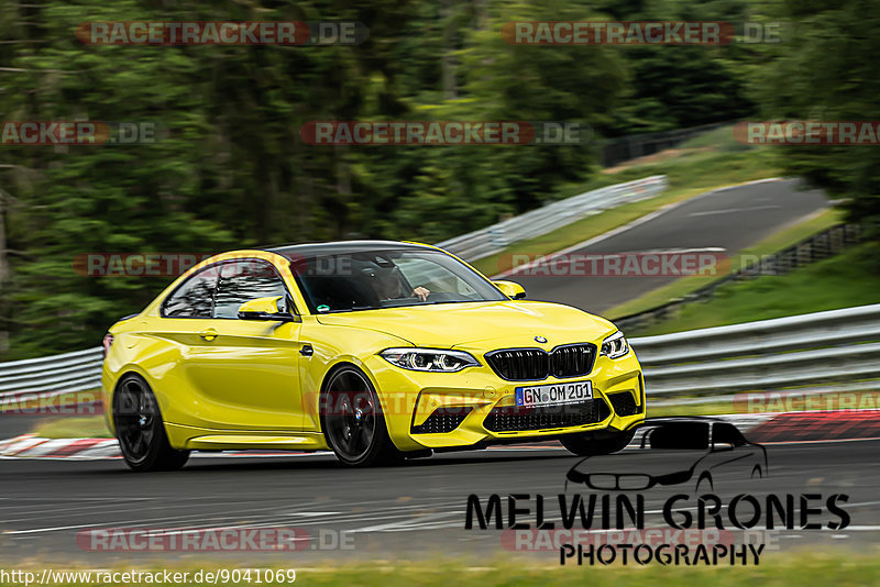 Bild #9041069 - Touristenfahrten Nürburgring Nordschleife (11.06.2020)