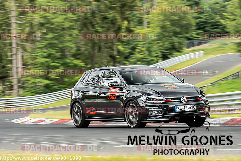 Bild #9041090 - Touristenfahrten Nürburgring Nordschleife (11.06.2020)