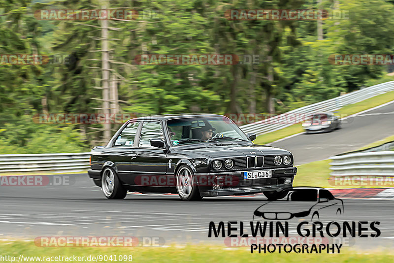 Bild #9041098 - Touristenfahrten Nürburgring Nordschleife (11.06.2020)