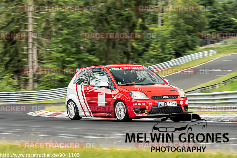 Bild #9041105 - Touristenfahrten Nürburgring Nordschleife (11.06.2020)