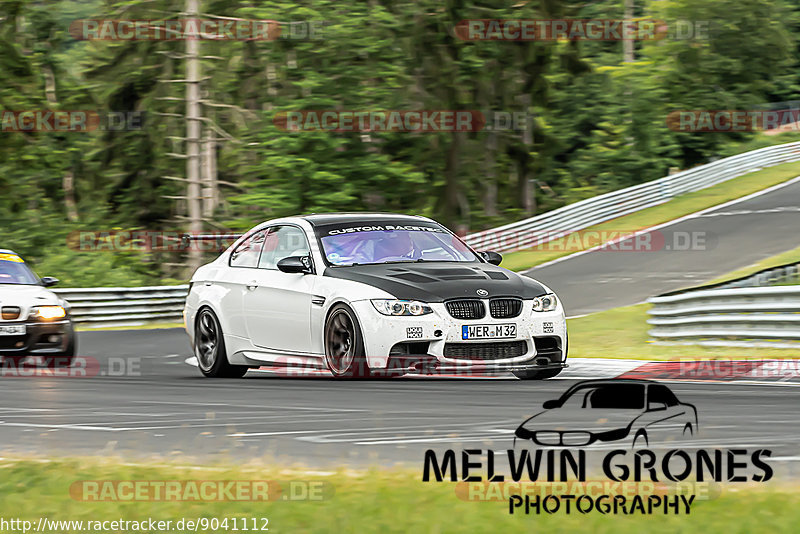 Bild #9041112 - Touristenfahrten Nürburgring Nordschleife (11.06.2020)