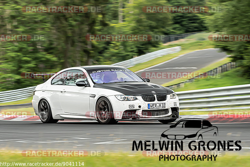 Bild #9041114 - Touristenfahrten Nürburgring Nordschleife (11.06.2020)