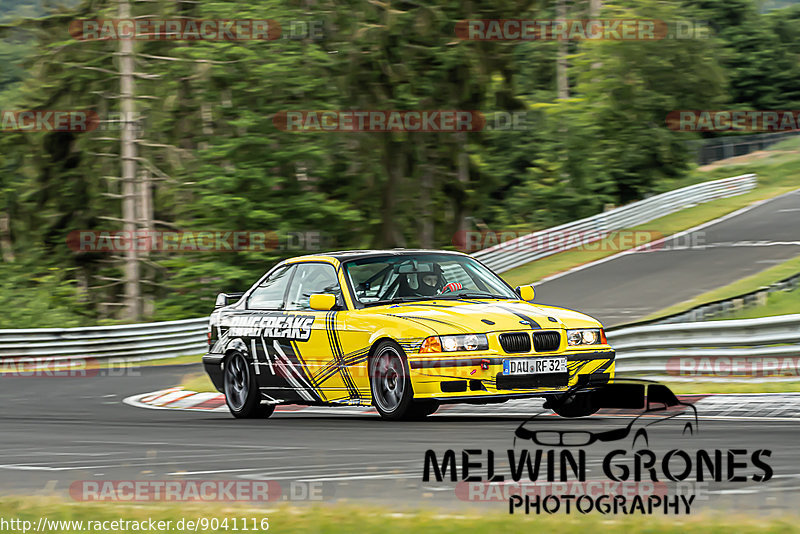 Bild #9041116 - Touristenfahrten Nürburgring Nordschleife (11.06.2020)