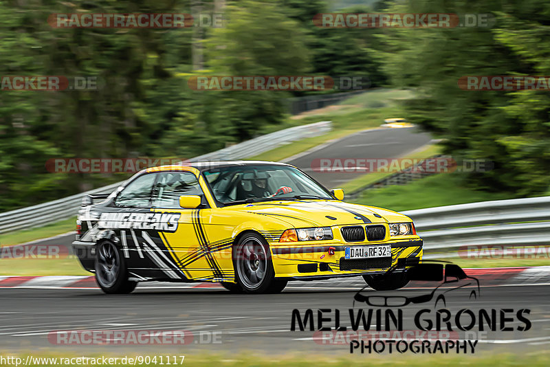 Bild #9041117 - Touristenfahrten Nürburgring Nordschleife (11.06.2020)