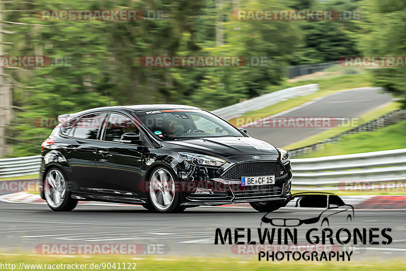 Bild #9041122 - Touristenfahrten Nürburgring Nordschleife (11.06.2020)