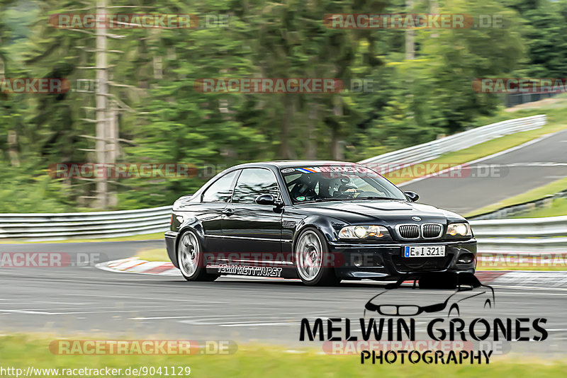 Bild #9041129 - Touristenfahrten Nürburgring Nordschleife (11.06.2020)