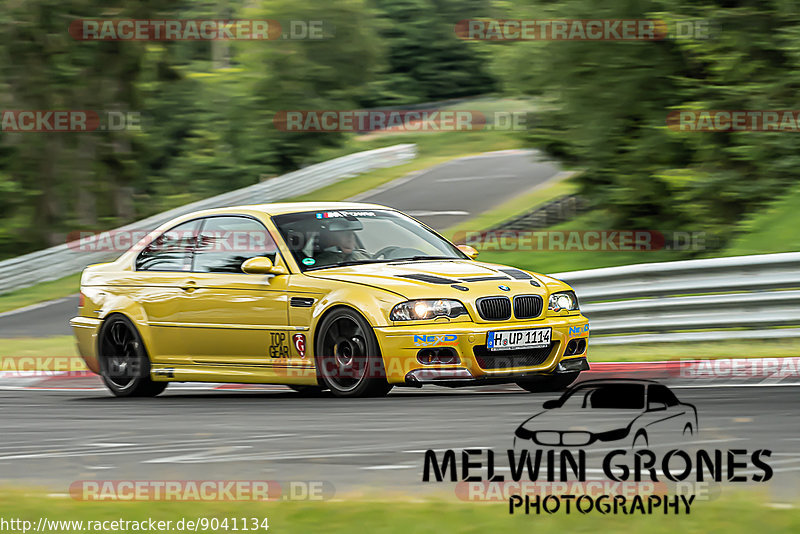 Bild #9041134 - Touristenfahrten Nürburgring Nordschleife (11.06.2020)