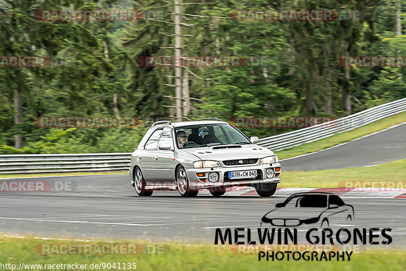 Bild #9041135 - Touristenfahrten Nürburgring Nordschleife (11.06.2020)