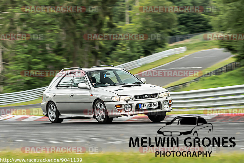 Bild #9041139 - Touristenfahrten Nürburgring Nordschleife (11.06.2020)