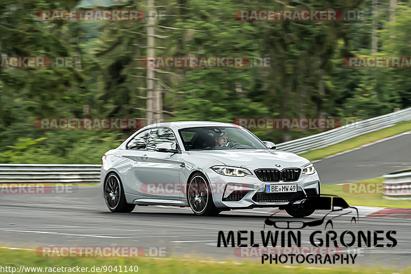 Bild #9041140 - Touristenfahrten Nürburgring Nordschleife (11.06.2020)