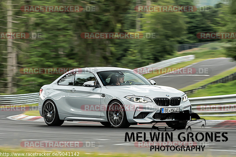 Bild #9041142 - Touristenfahrten Nürburgring Nordschleife (11.06.2020)