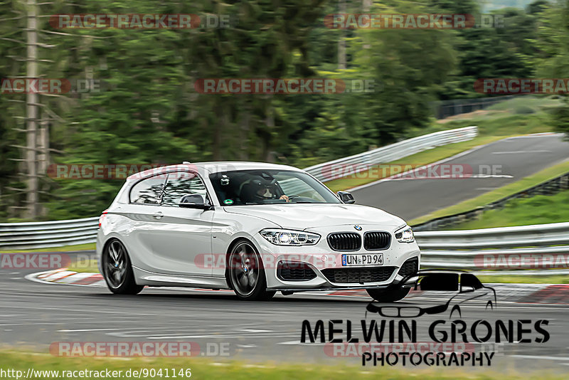 Bild #9041146 - Touristenfahrten Nürburgring Nordschleife (11.06.2020)