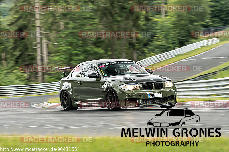 Bild #9041155 - Touristenfahrten Nürburgring Nordschleife (11.06.2020)