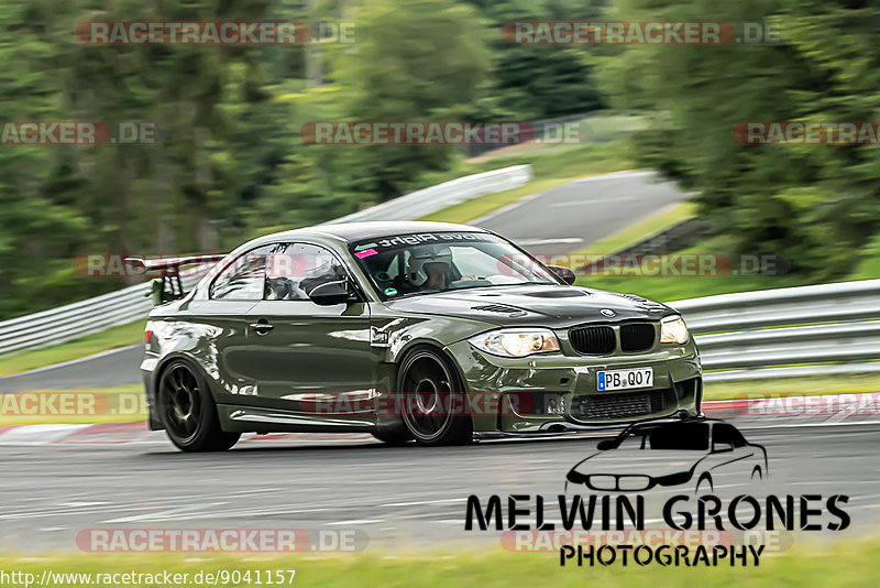 Bild #9041157 - Touristenfahrten Nürburgring Nordschleife (11.06.2020)