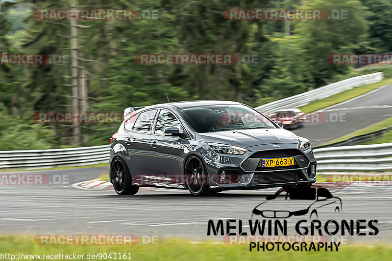 Bild #9041161 - Touristenfahrten Nürburgring Nordschleife (11.06.2020)