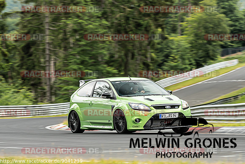 Bild #9041239 - Touristenfahrten Nürburgring Nordschleife (11.06.2020)