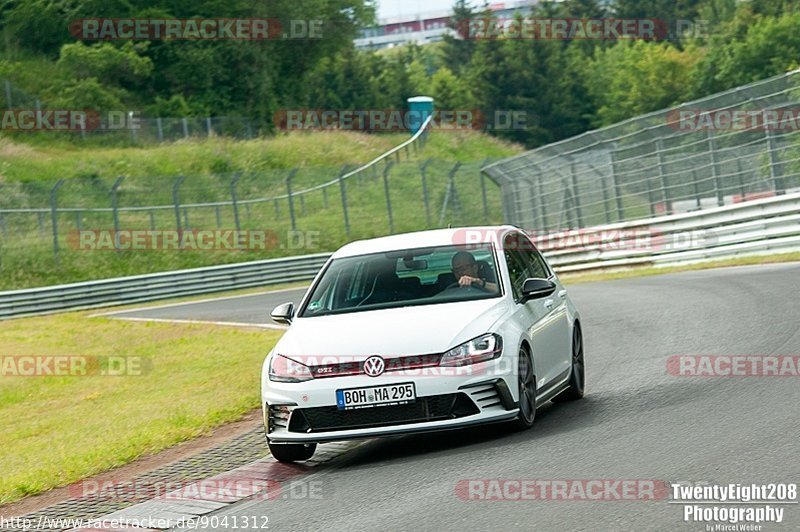 Bild #9041312 - Touristenfahrten Nürburgring Nordschleife (11.06.2020)