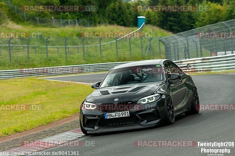 Bild #9041361 - Touristenfahrten Nürburgring Nordschleife (11.06.2020)