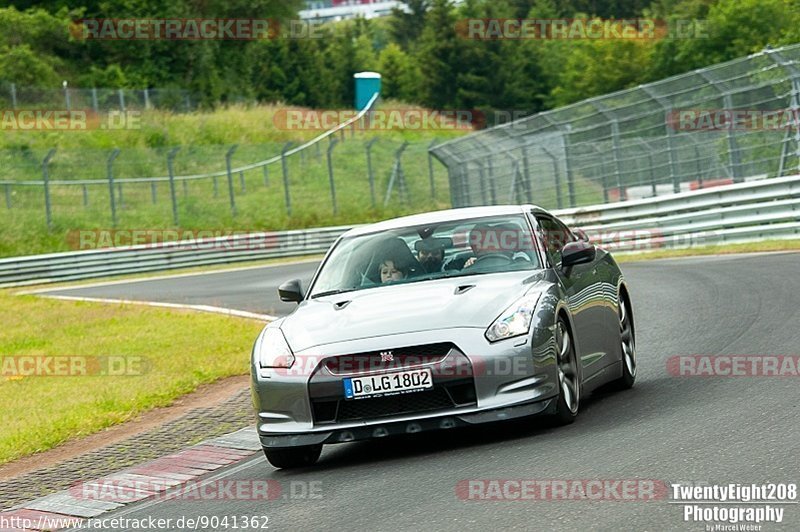 Bild #9041362 - Touristenfahrten Nürburgring Nordschleife (11.06.2020)