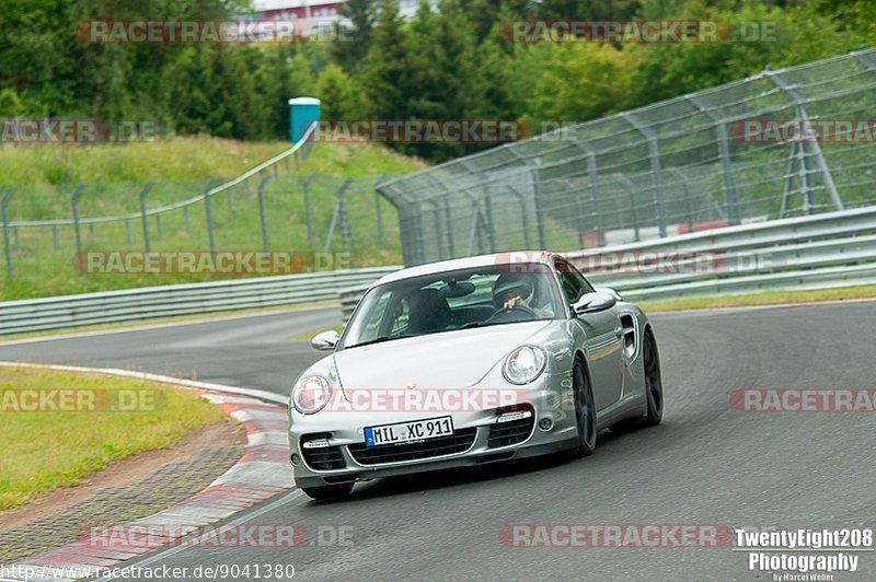 Bild #9041380 - Touristenfahrten Nürburgring Nordschleife (11.06.2020)