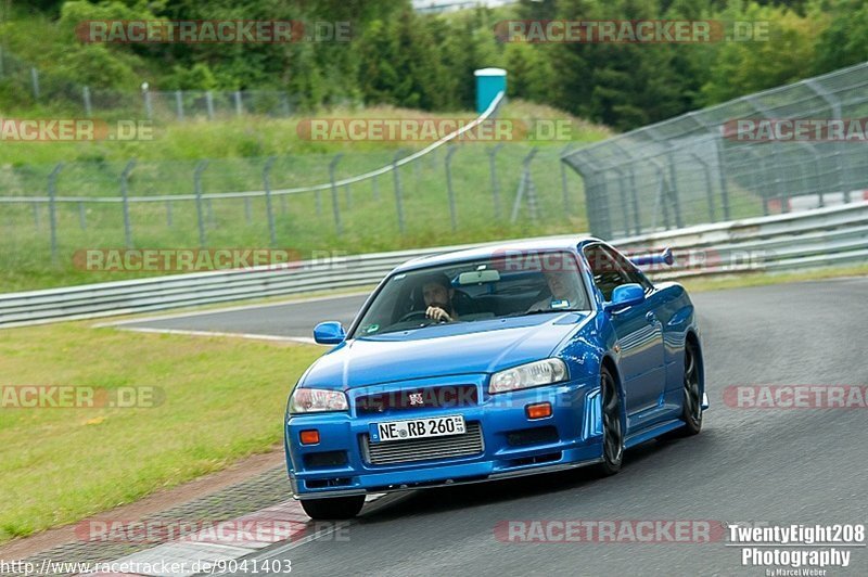 Bild #9041403 - Touristenfahrten Nürburgring Nordschleife (11.06.2020)