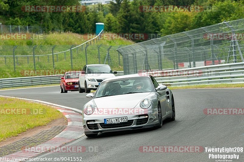 Bild #9041552 - Touristenfahrten Nürburgring Nordschleife (11.06.2020)