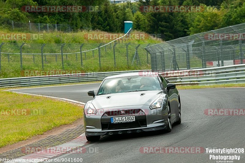 Bild #9041600 - Touristenfahrten Nürburgring Nordschleife (11.06.2020)