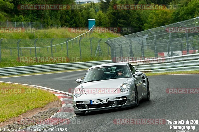 Bild #9041688 - Touristenfahrten Nürburgring Nordschleife (11.06.2020)