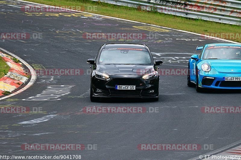 Bild #9041708 - Touristenfahrten Nürburgring Nordschleife (11.06.2020)