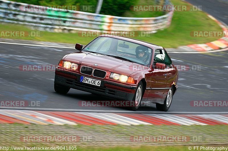 Bild #9041805 - Touristenfahrten Nürburgring Nordschleife (11.06.2020)