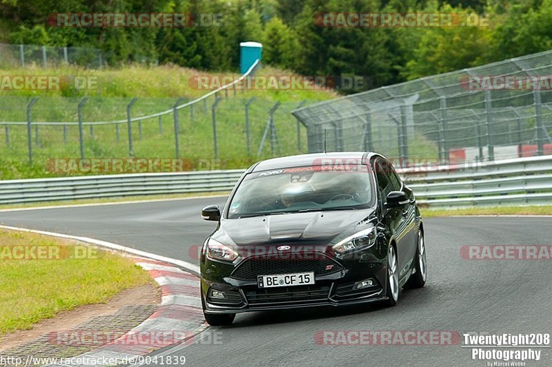 Bild #9041839 - Touristenfahrten Nürburgring Nordschleife (11.06.2020)