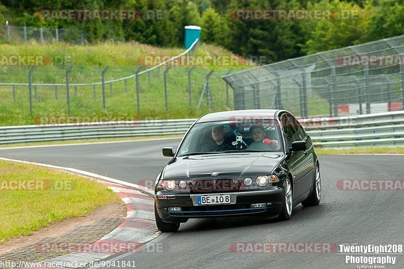 Bild #9041841 - Touristenfahrten Nürburgring Nordschleife (11.06.2020)