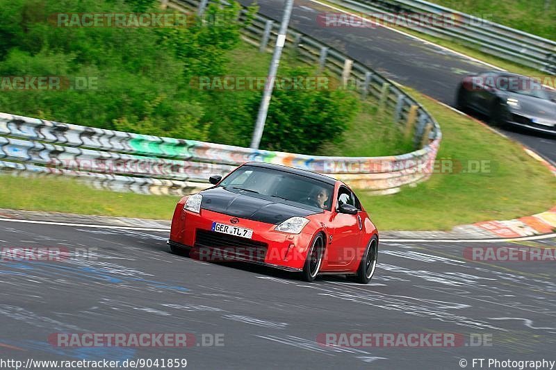 Bild #9041859 - Touristenfahrten Nürburgring Nordschleife (11.06.2020)