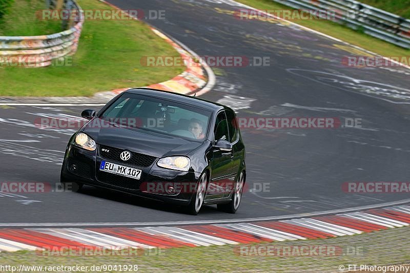 Bild #9041928 - Touristenfahrten Nürburgring Nordschleife (11.06.2020)