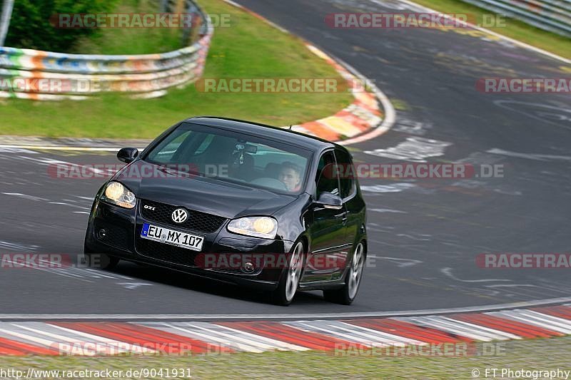 Bild #9041931 - Touristenfahrten Nürburgring Nordschleife (11.06.2020)