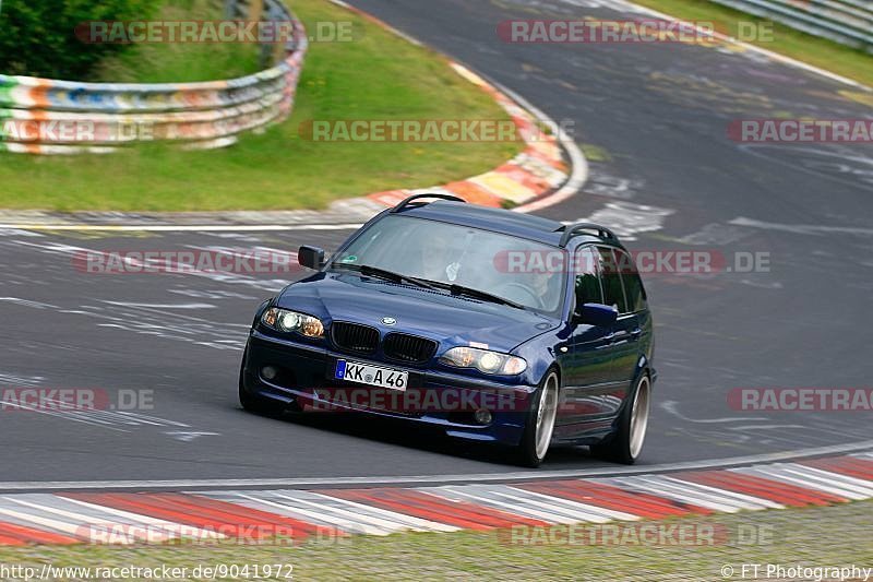 Bild #9041972 - Touristenfahrten Nürburgring Nordschleife (11.06.2020)