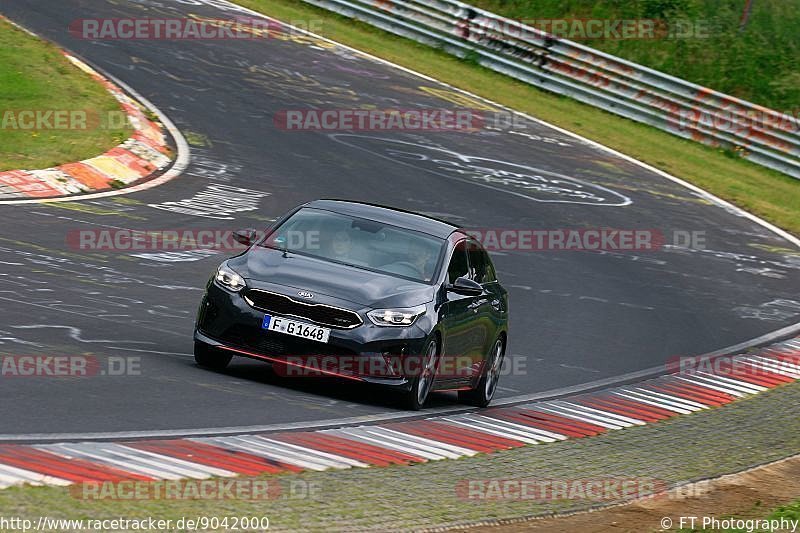 Bild #9042000 - Touristenfahrten Nürburgring Nordschleife (11.06.2020)