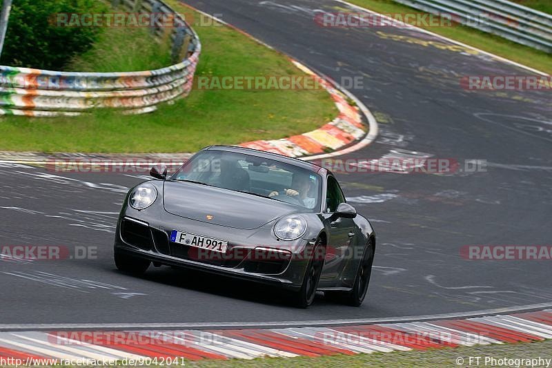 Bild #9042041 - Touristenfahrten Nürburgring Nordschleife (11.06.2020)